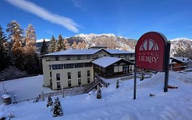 Hotel Derby